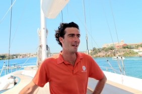 below deck sailing yacht recap season 3 episode 11 barnaby birkbeck new deckhand