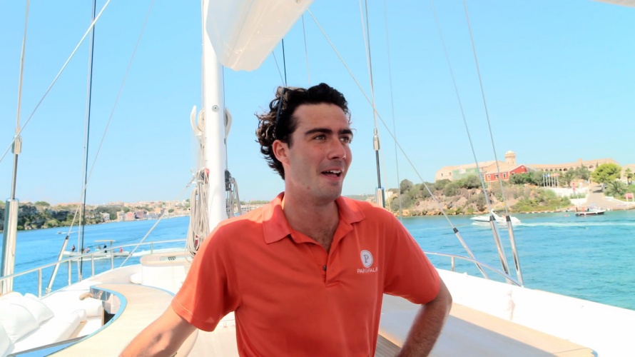 below deck sailing yacht season 3 new deckhand