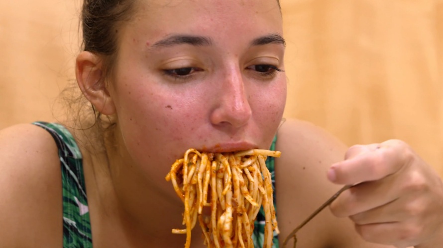 below deck sailing yacht recap season 3 episode 12 ashley marti spaghetti