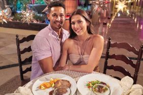 Bachelor in Paradise Becca Kufrin Thomas Jacobs