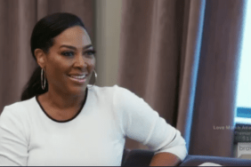 Kenya Moore Real Housewives Of Atlanta