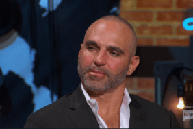 Joe Gorga Real Housewives Of New Jersey