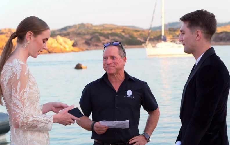 below deck sailing yacht recap season 3 episode 16 captain glenn shephard wedding