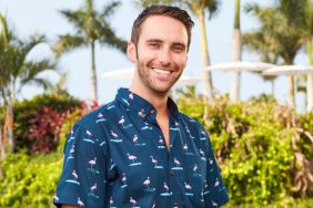 Cam Ayala Bachelor in Paradise The Bachelor