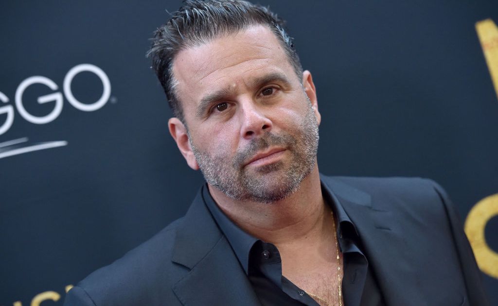 Randall Emmett Allegedly Offered Movie Roles In Exchange For Sexual Favors