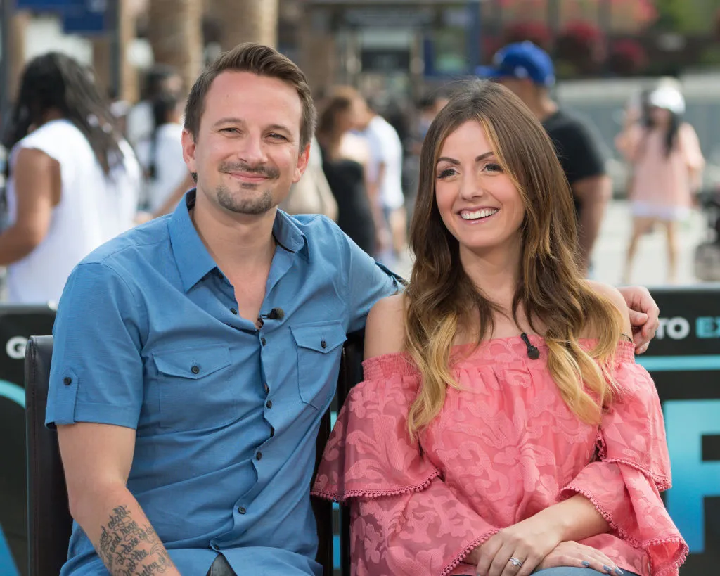 Bachelor In Paradise Alum Evan Bass Says He and Carly Waddell Didn't