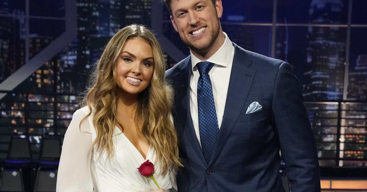 The Bachelor Alums Clayton Echard And Susie Evans No Longer Living - Are Clayton And Susie From The Bachelor Still Together