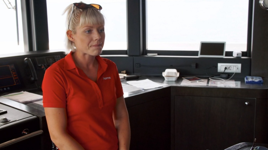 below deck med recap season 7 episode 3 raygan tyler bosun