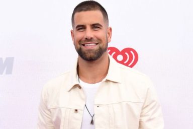 The Bachelorette Blake Moynes