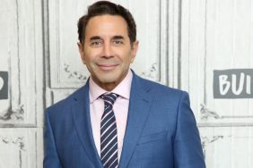 Paul Nassif