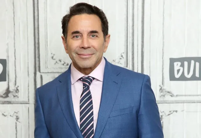 Paul Nassif