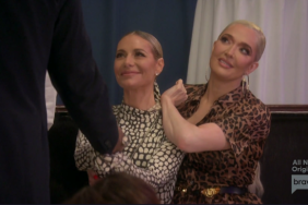 Dorit Kemsley Erika Jayne Real Housewives Of Beverly Hills