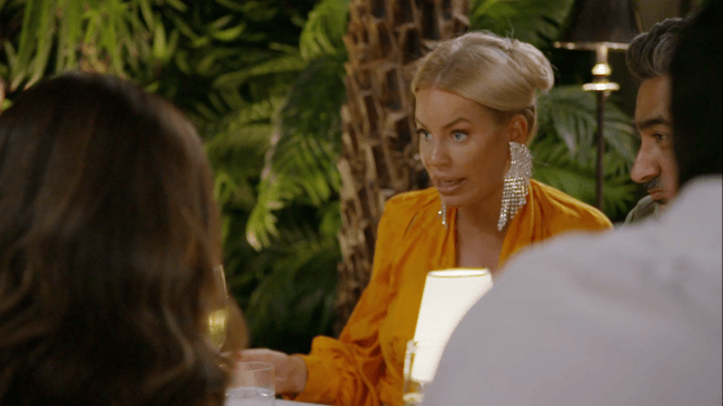 Caroline Stanbury Real Housewives Of Dubai