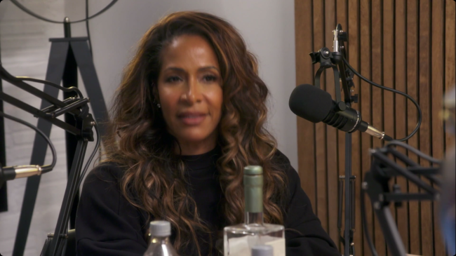 Sheree Whitfield Real Housewives Of Atlanta