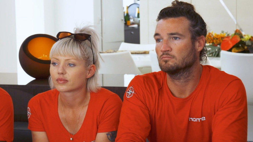 below deck med recap season 7 episode 4 raygan tyler bosun jason gaskell deckhand