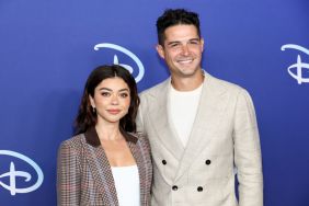 Sarah Hyland Wells Adams