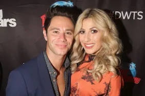 Dancing With the Stars Emma Slater Sasha Farber