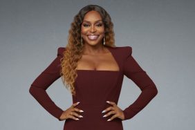 Married to Medicine Quad Webb