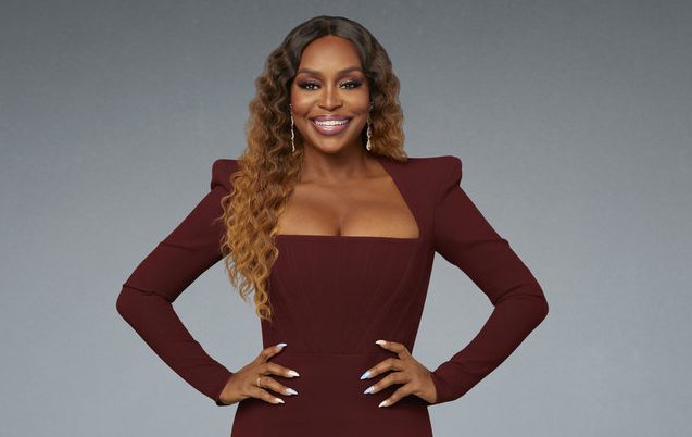 Married to Medicine Quad Webb
