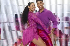 Dancing with the stars JORDIN SPARKS, BRANDON ARMSTRONG