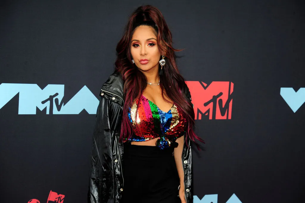 Nicole 'Snooki' Polizzi Explains All of Her Most Iconic 'Jersey Shore' Looks