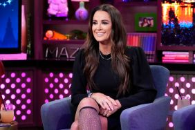 Kyle Richards