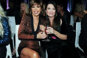 Lisa Rinna Lisa Vanderpump