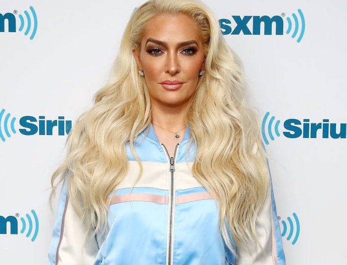 Erika jayne