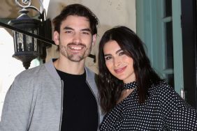 Jared Haibon and Ashley Iaconetti