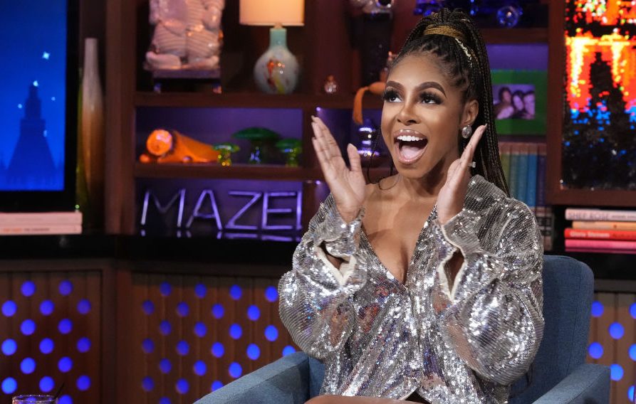 Candiace Dillard Defends Real Housewives Ultimate Girls Trip Co-Star