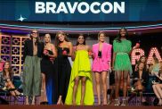 Real Housewives of New York