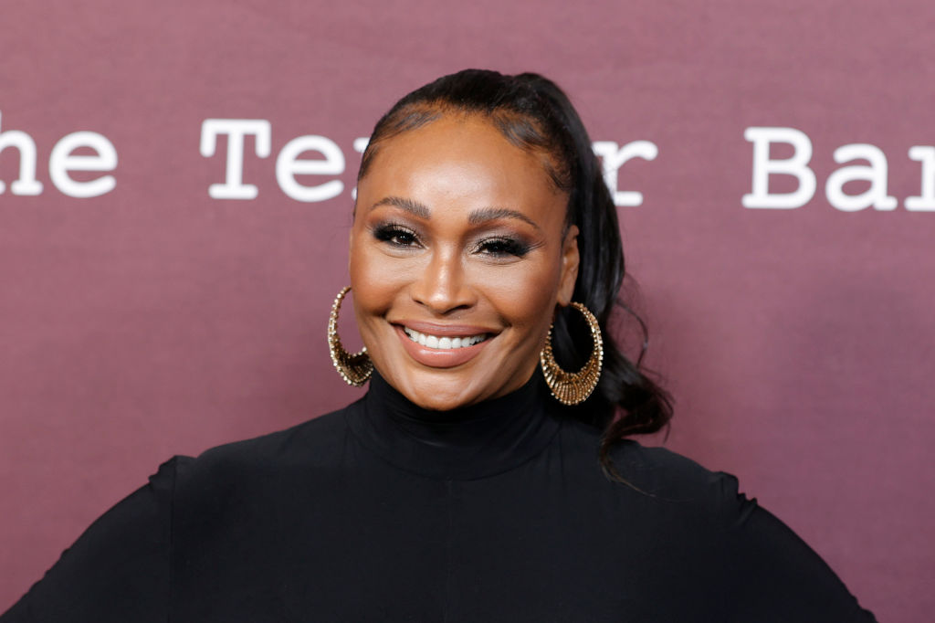 Cynthia Bailey