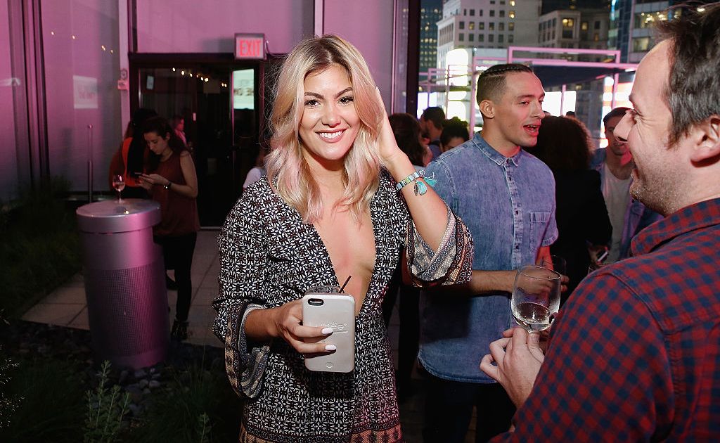 Devin Walker-Molaghan Archives - Reality Tea