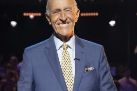 Len Goodman