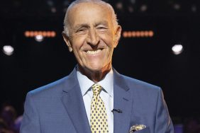 Len Goodman