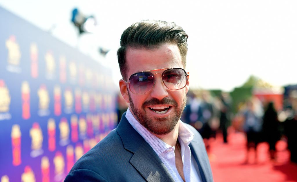 Paramount+ Announces The Challenge World Championship With Fan