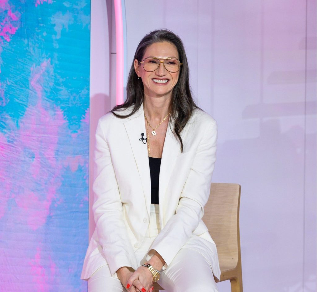 Jenna Lyons