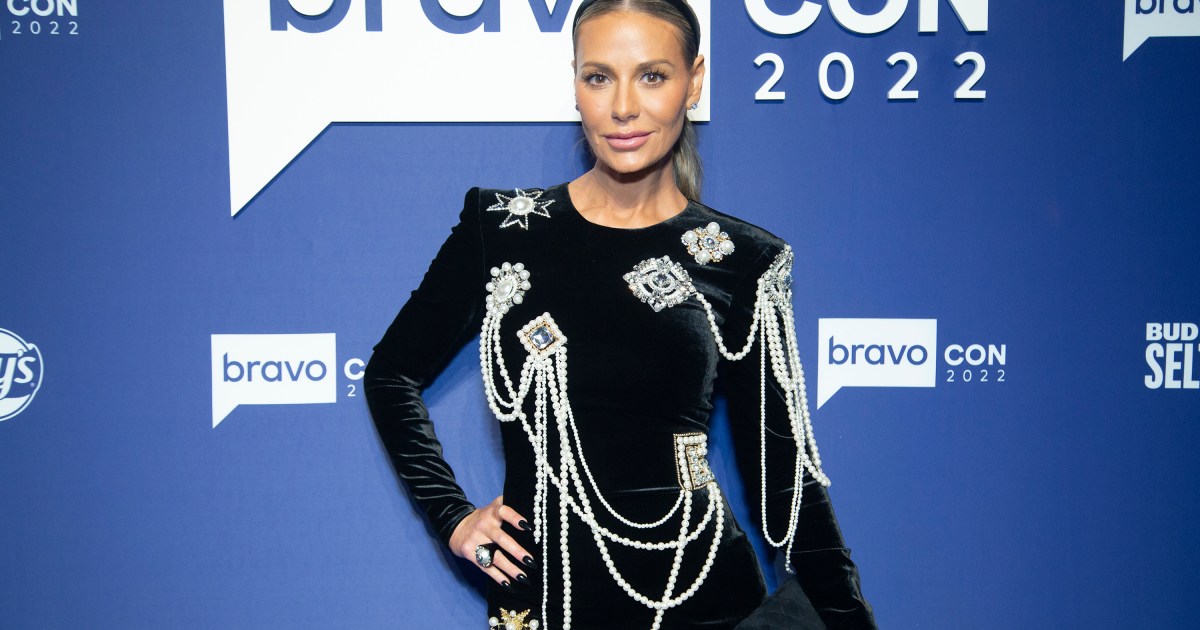 Dorit Kemsley's Looks Over The Years - Reality Tea