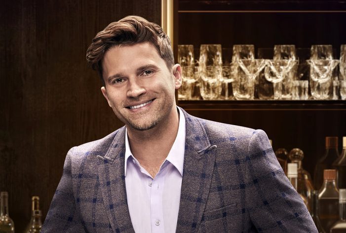 Tom Schwartz Hints He Could Have Been A 'Pawn' In Cheating Scandal