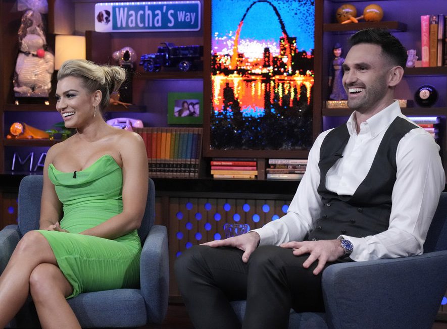 Here’s the Reality TV I’m Watching This Week Reality Tea