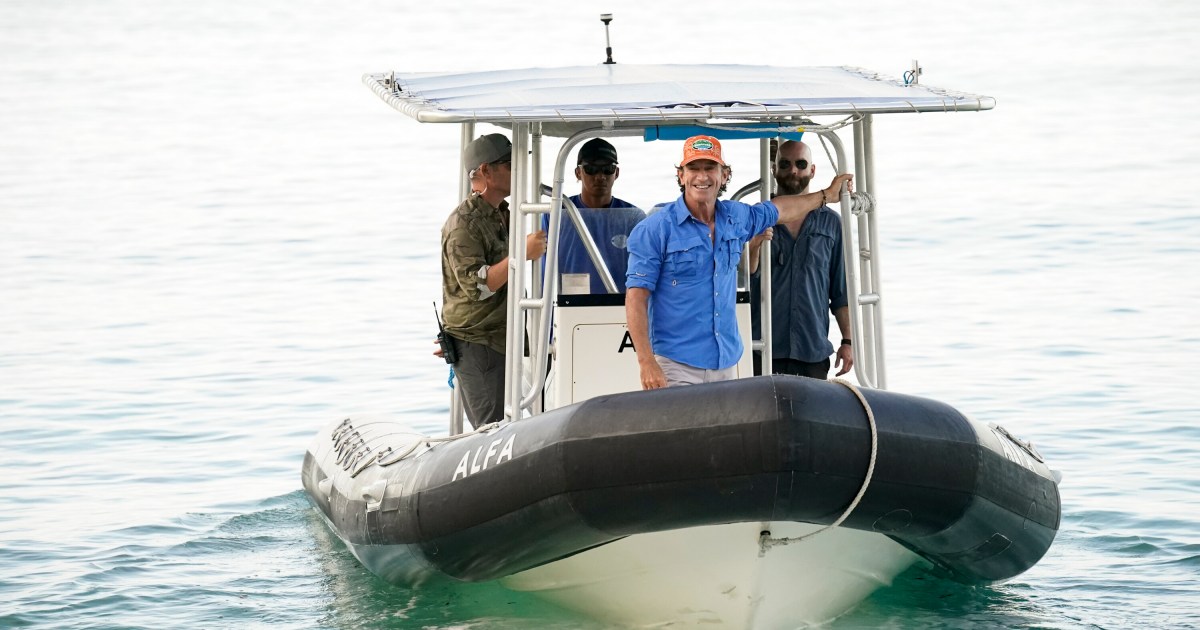 Survivor 44 Episode 5 Recap: Adding Insult To Injury