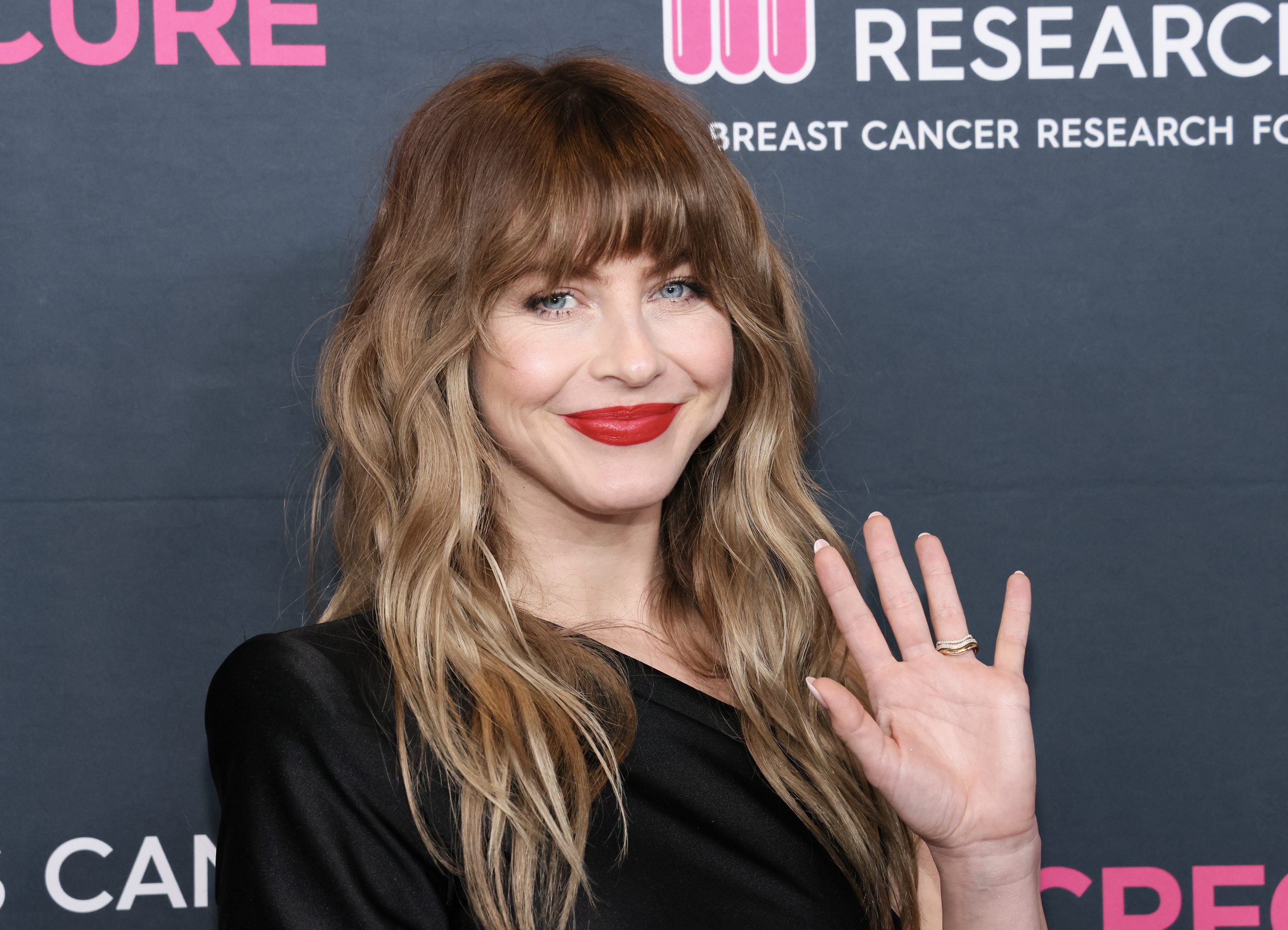 Julianne Hough Ready for 'Hot Girl Summer' - Reality Tea