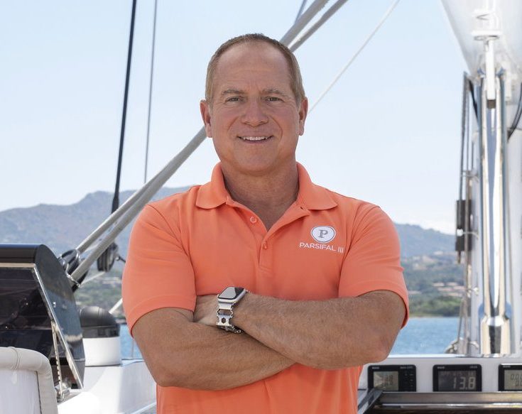 below deck sailing yacht season 4 charter guests