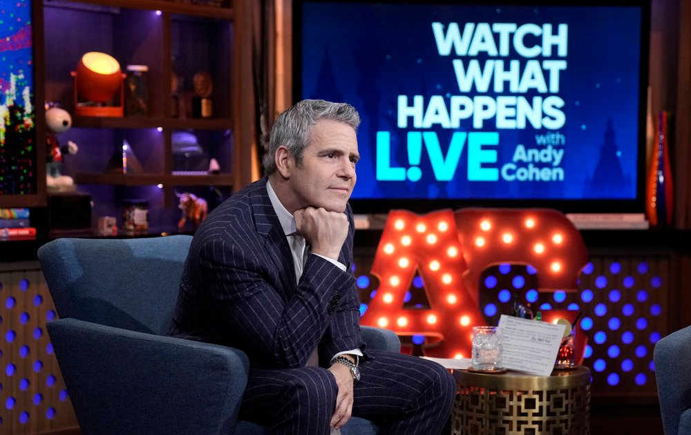 Andy Cohen Warns Fans About Next Vanderpump Rules Episode; Says “You Won’t Believe It”