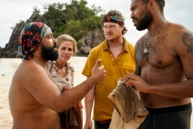 Survivor 41' Episode 8 Recap: On The Edge Of Their Seats - CBS New York