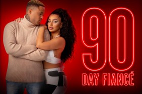 90 Day Fiancé Couples