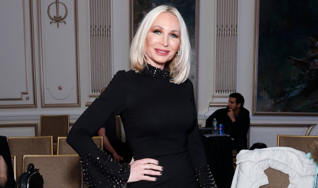 Real Housewives of New Jersey’s Kim D Makes Surprise Appearance at Andy