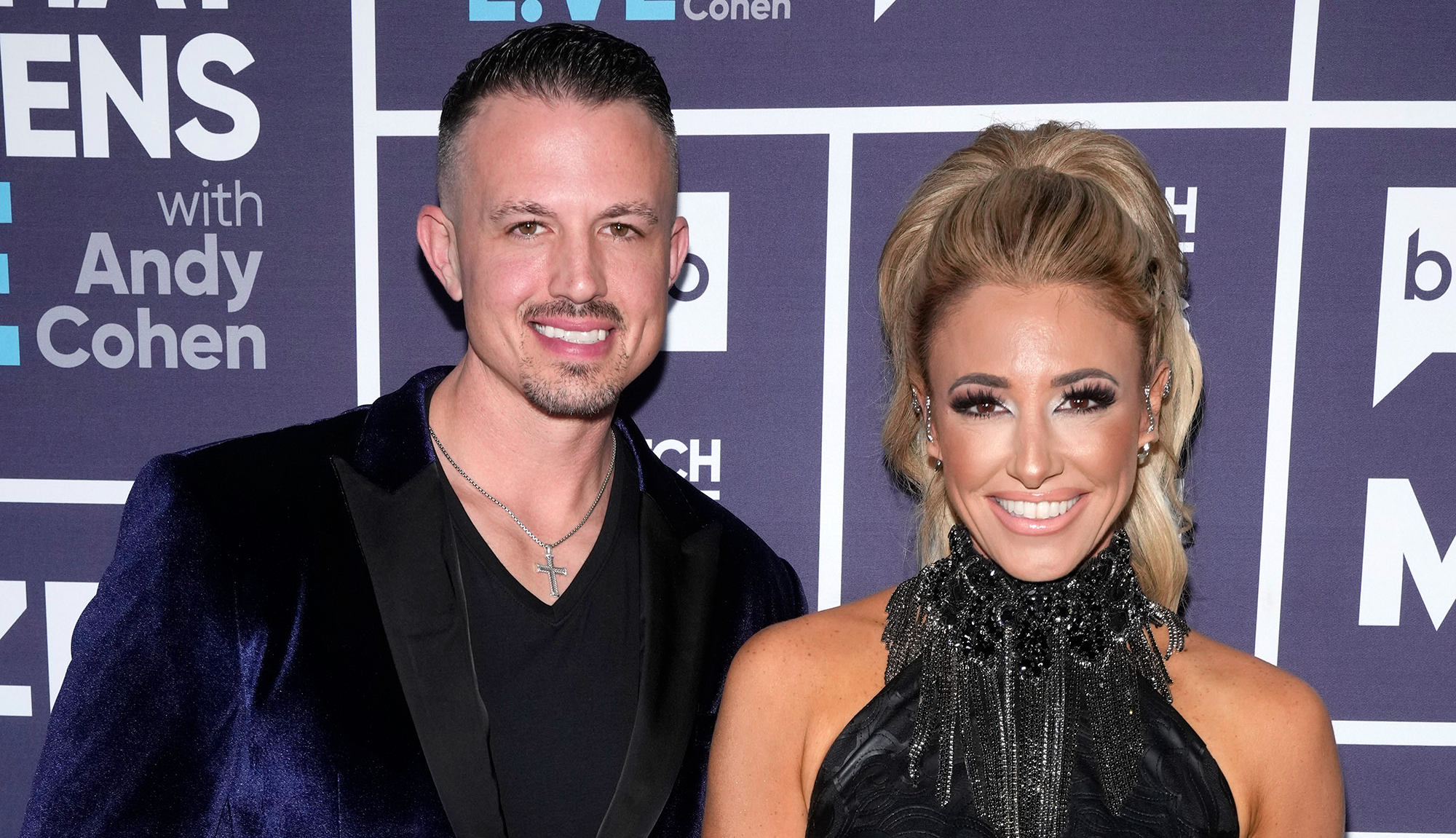 Real Housewives of New Jersey Newbie Danielle Cabral Accused of