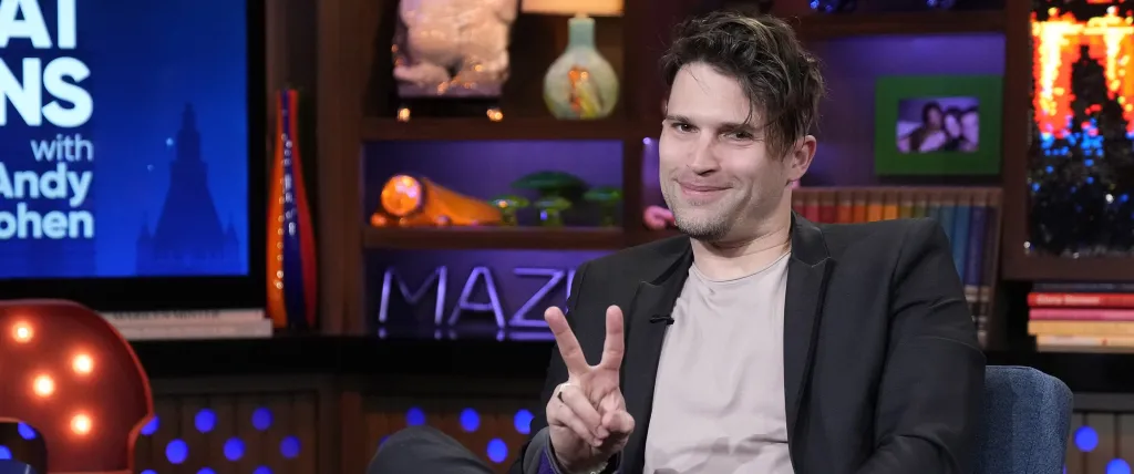 Tom Schwartz