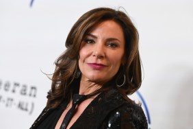 Luann de Lesseps